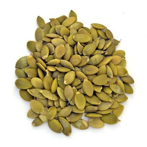 semillas de calabaza para el tratamiento de la prostatitis
